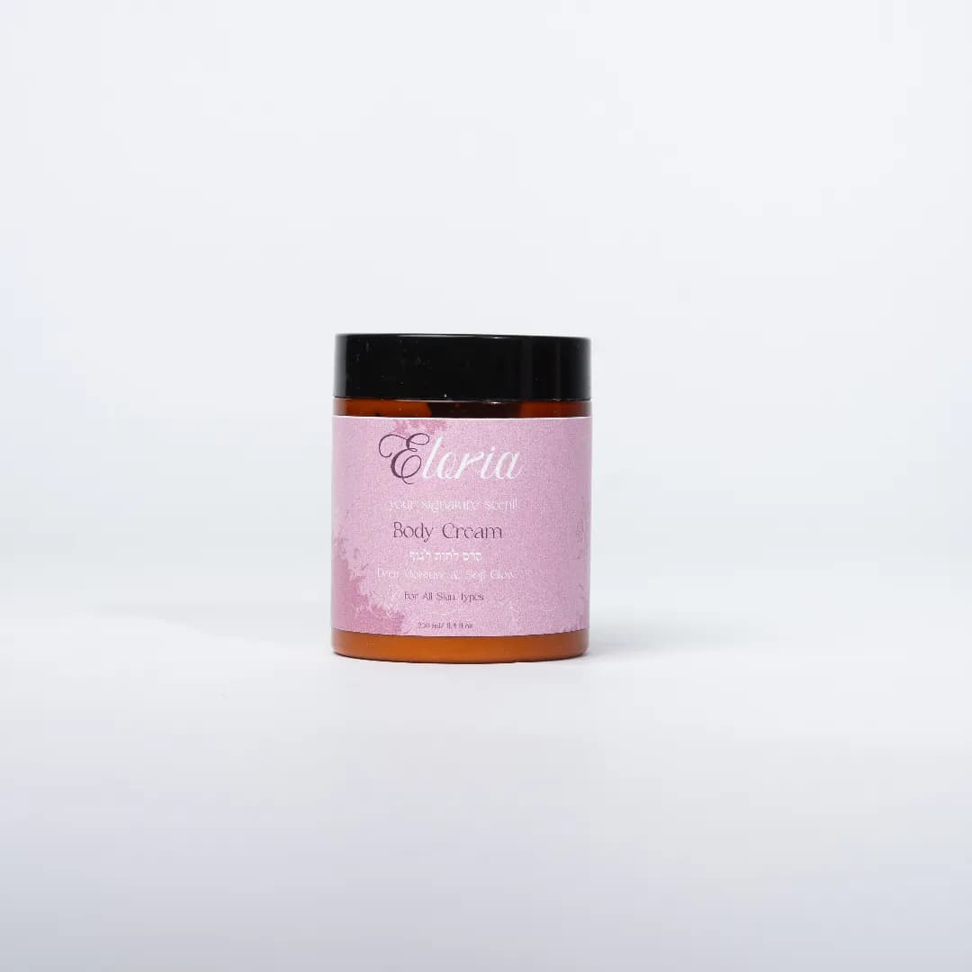 Body Cream