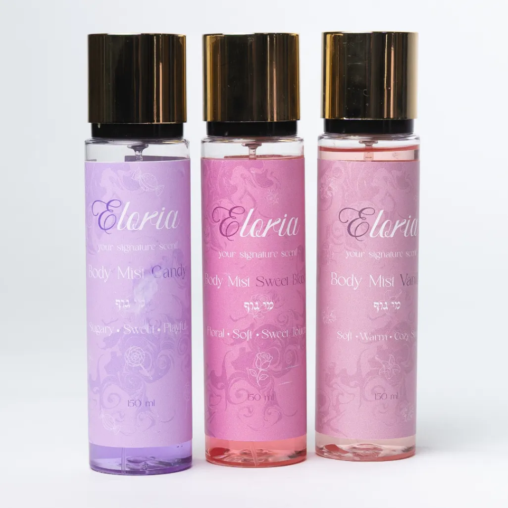 Eloria Mist Collection