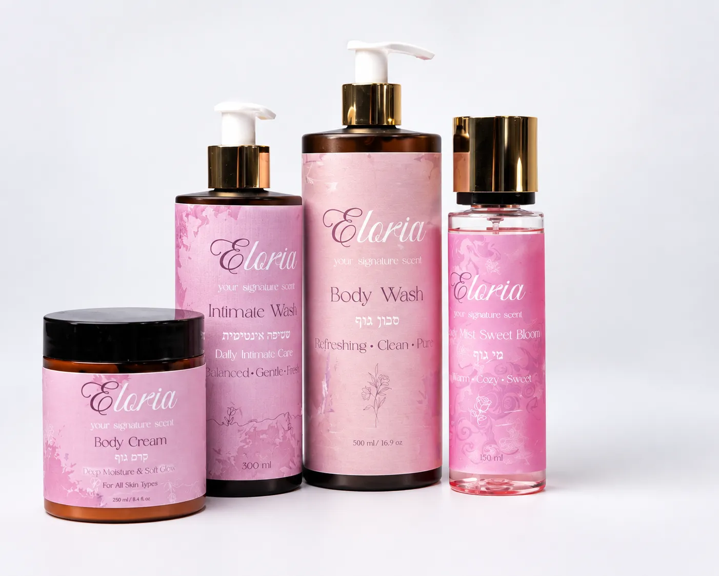 Sweet Bloom Box